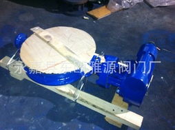 探訪永嘉縣東甌雅源閥門廠 專注閥門制造，鑄就工業基石